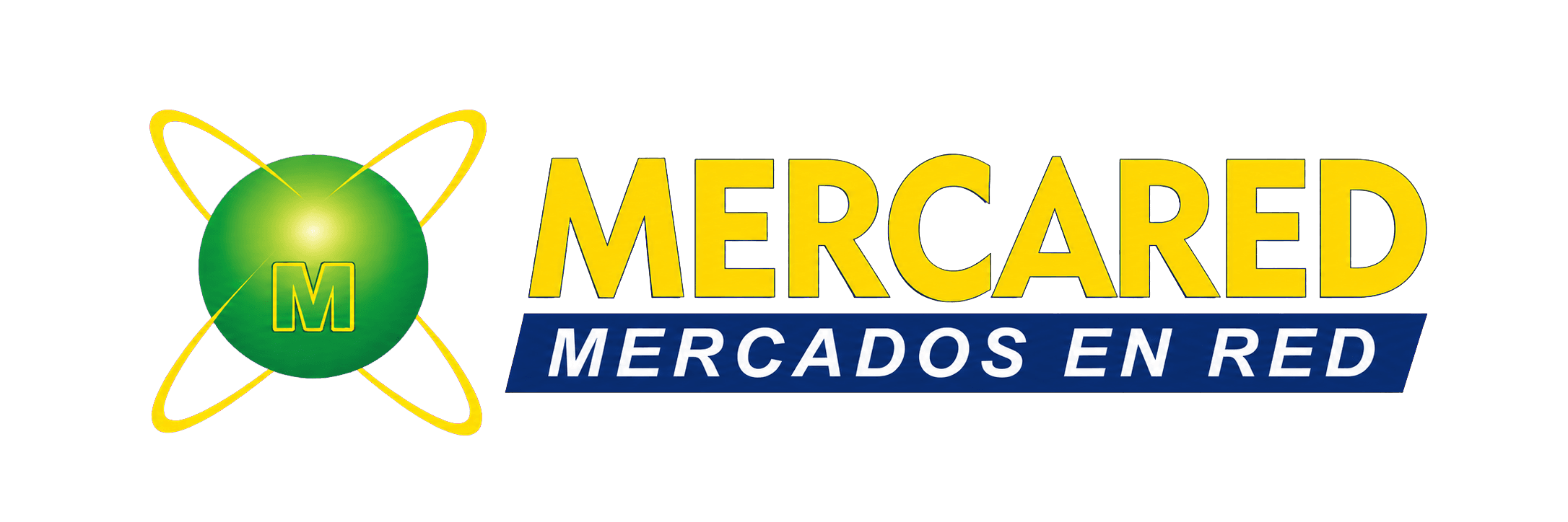 Mercared - Mercados en Red